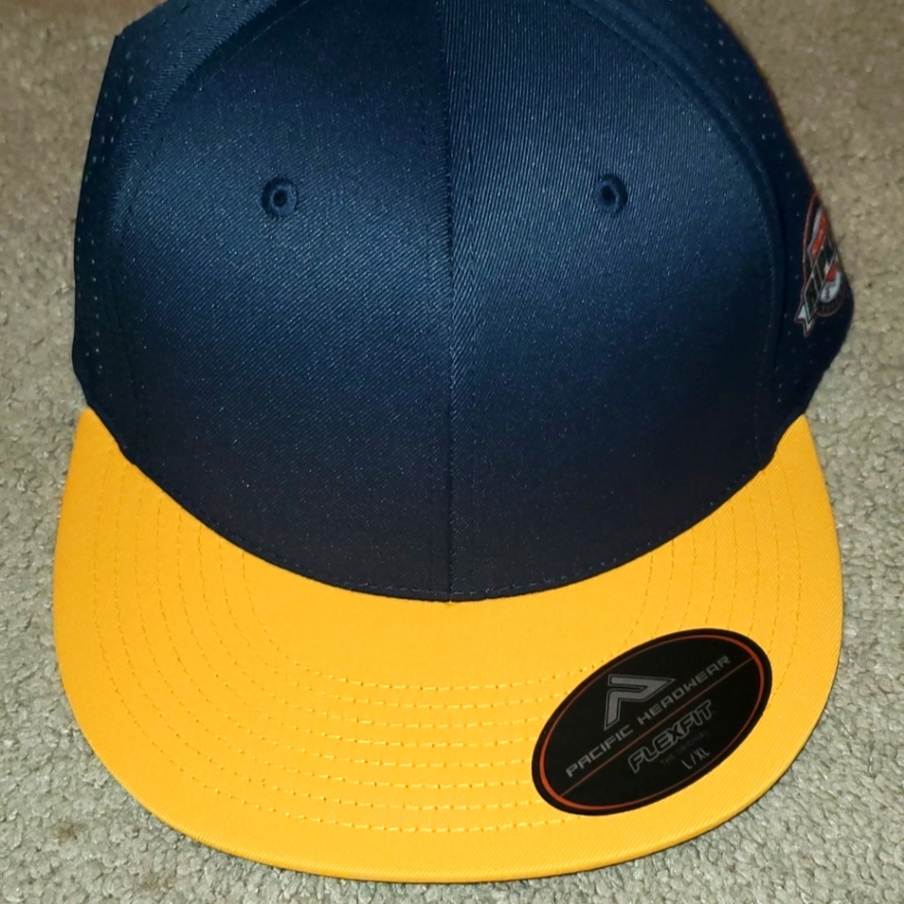 Cal Ripken Baseball Flexfit hat L-XL